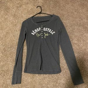 Aeropostale long sleeve